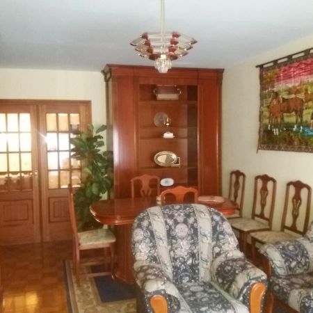 Apartament Apartamento Couto Ribadeo Zewnętrze zdjęcie
