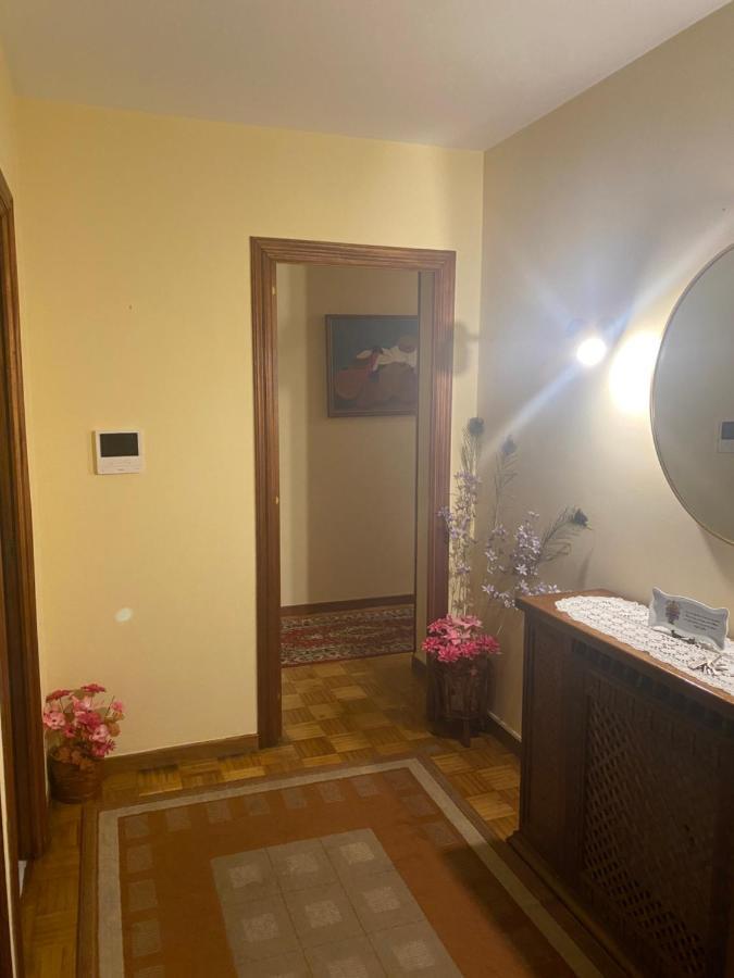 Apartament Apartamento Couto Ribadeo Zewnętrze zdjęcie